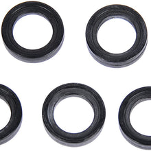 ACDelco 24223033 GM Original Equipment Automatic Transmission Fluid Pump Bolt Seal (Pack of 7)