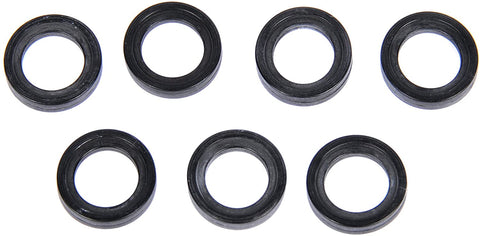 ACDelco 24223033 GM Original Equipment Automatic Transmission Fluid Pump Bolt Seal (Pack of 7)