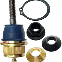 ACDelco 45D2309 Professional Front Lower Suspension Ball Joint Assembly