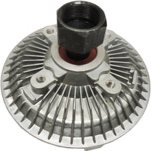 TOPAZ 2624 Engine Cooling Fan Clutch for 2004 Dodge Dakota 3.7L V6
