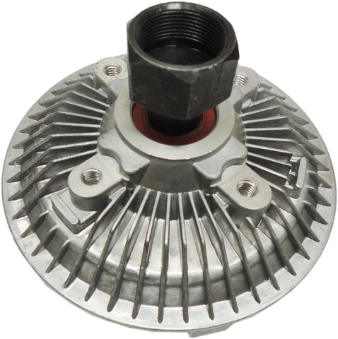 TOPAZ 2624 Engine Cooling Fan Clutch for 2004 Dodge Dakota 3.7L V6