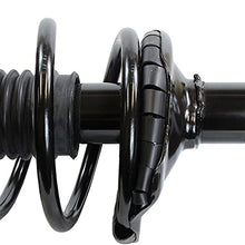 Monroe Shocks & Struts RoadMatic 181682 Suspension Strut and Coil Spring Assembly