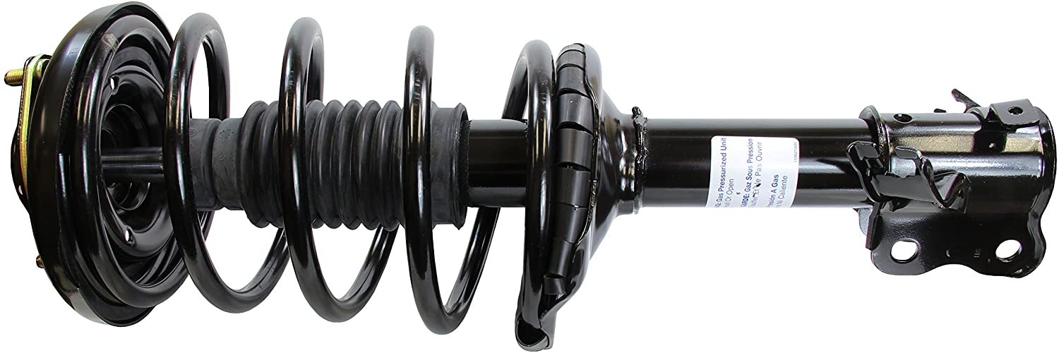 Monroe Shocks & Struts RoadMatic 181682 Suspension Strut and Coil Spring Assembly