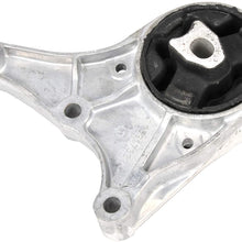 ACDelco 15917339 GM Original Equipment Rear Automatic Transmission Mount