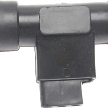 ACDelco TC188 Professional Inline to Trailer Wiring Harness Connector