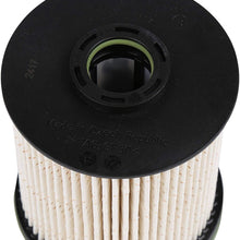 ACDelco TP1015 Professional Fuel Filter with Seals