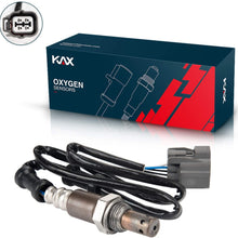 KAX 234-9066 Oxygen Sensor, Upstream 250-54022 Heated O2 Sensor Air Fuel Ratio Sensor 1 Sensor 2 Rear Front Original Equipment Replacement 1Pcs,25.71 inch cable
