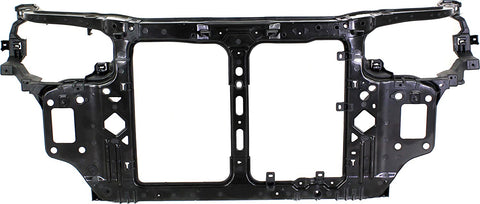 Radiator Support Assembly Compatible with 2010-2013 Kia Forte Steel