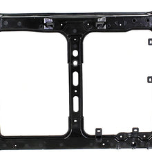 Radiator Support for KIA FORTE 2010-2013 Assembly Steel