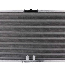 SCITOO Radiator Compatible with 1994 1995 1996 for Buick Regal Lumina/Monte Carlo CU1518