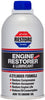 Restore (40009-4PK 4-Cylinder Formula Engine Restorer and Lubricant - 36 oz, (Case of 4)