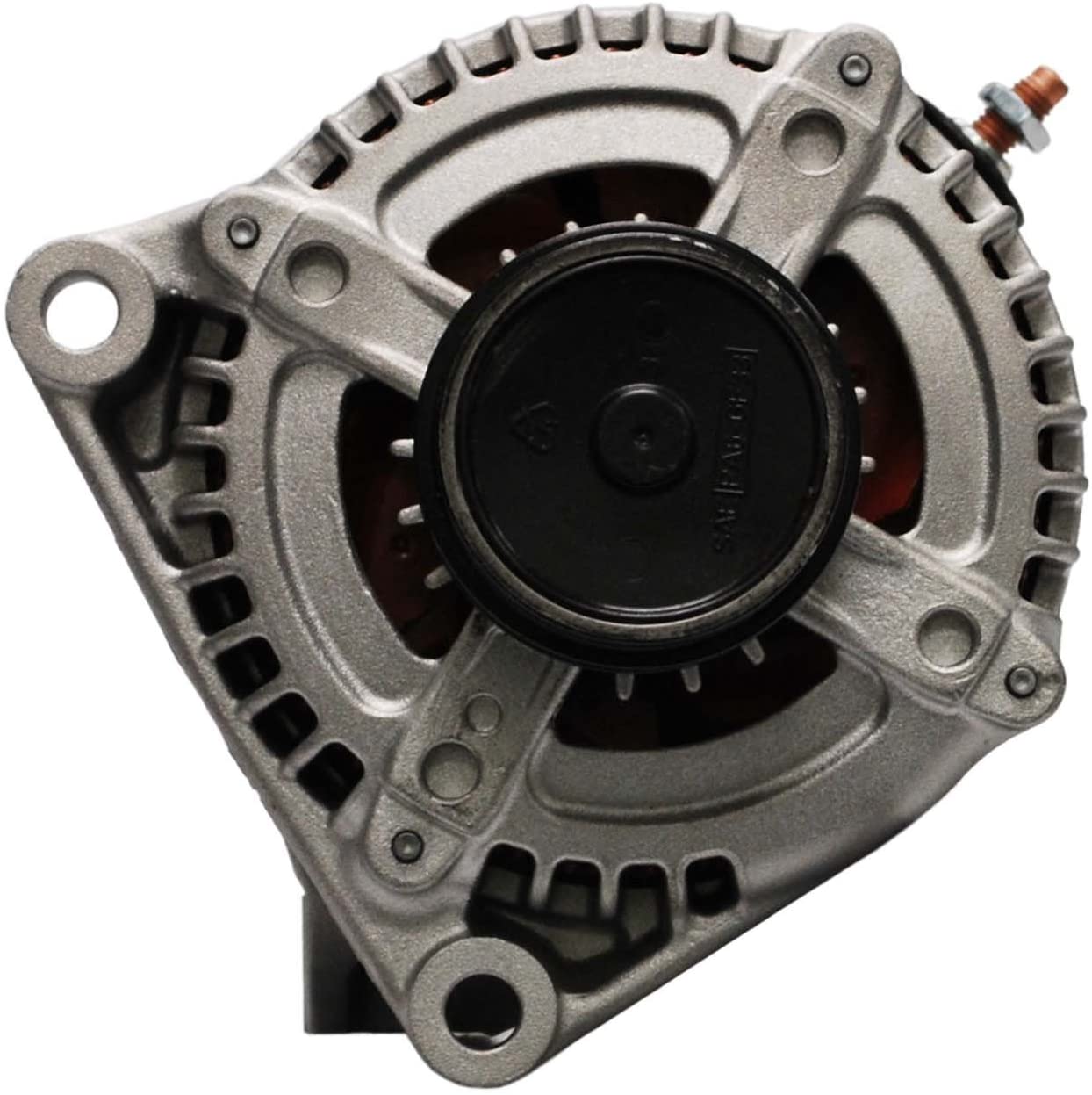 Quality-Built 15457 Premium Quality Alternator