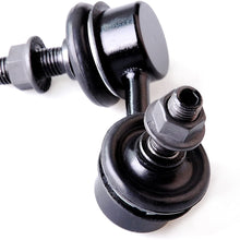 ANPART Suspension Assembly Front Sway Bar End Links Sway Bar End Links fit 2003-2011 Honda Element 4Pc