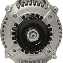 Quality-Built 14939 Premium Alternator - Remanufactured