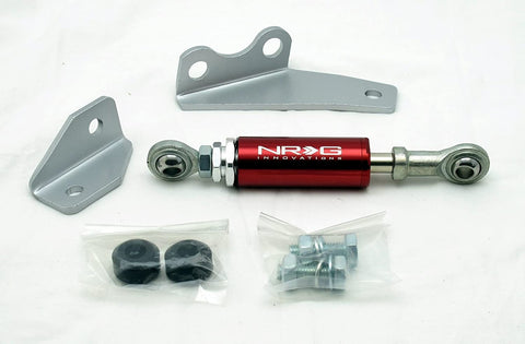 NRG Innovations EDA-201RD Engine Damper Kit