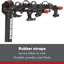 Yakima DoubleDown 4 Bike Rack
