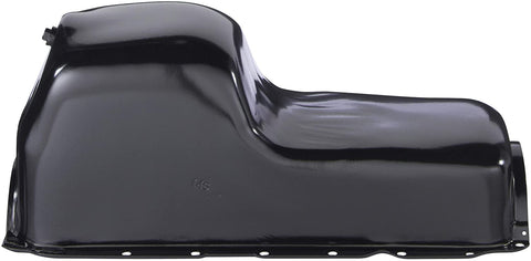 Spectra Engine Oil Pan CRP03B