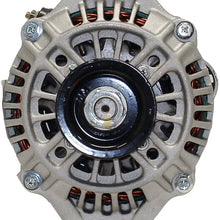 Quality-Built 15905 Premium Import Alternator - Remanufactured