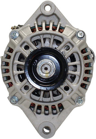 Quality-Built 15905 Premium Import Alternator - Remanufactured