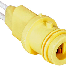 ACDelco LS32 GM Original Equipment Multi-Purpose Lamp Socket