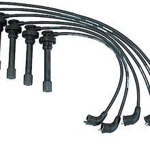 ACDelco 16-836R Professional Spark Plug Wire Set