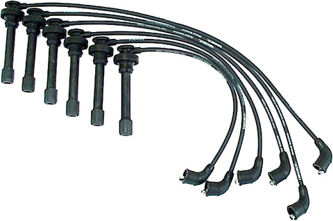 ACDelco 16-836R Professional Spark Plug Wire Set