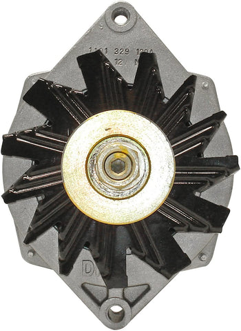 Quality-Built 7901110 Premium Alternator - Remanufactured