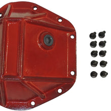 Crown Automotive RT20026 Differential Cover