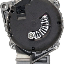 Quality-Built 8197507 Premium Alternator - Remanufactured
