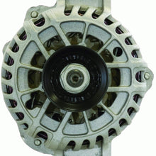 ACDelco 335-1206 Professional Alternator