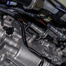 Numeric Racing Performance Shifter Cables Compatible with Porsche 718 Bulkhead Wrench Included