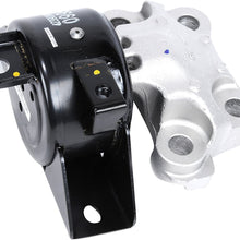 ACDelco 42390995 GM Original Equipment Transmission Mount, 1 Pack