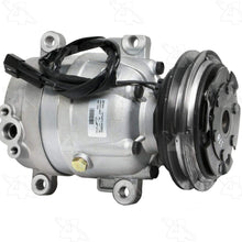 Four Seasons 68360 New AC Compressor