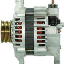 ACDelco 335-1256 Professional Alternator