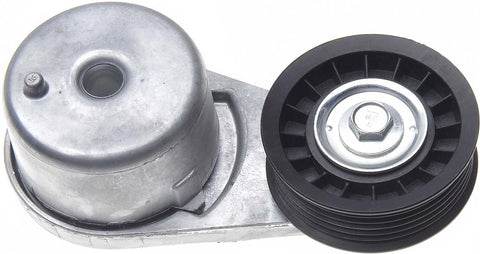 ACDelco 38137 Professional Automatic Belt Tensioner and Pulley Assembly