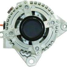 Remy 12919 Premium Remanufactured Alternator