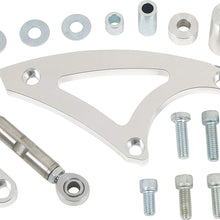 Power Steering Bracket for Ford FE Engine 390, 427 & 428, Saginaw Pump