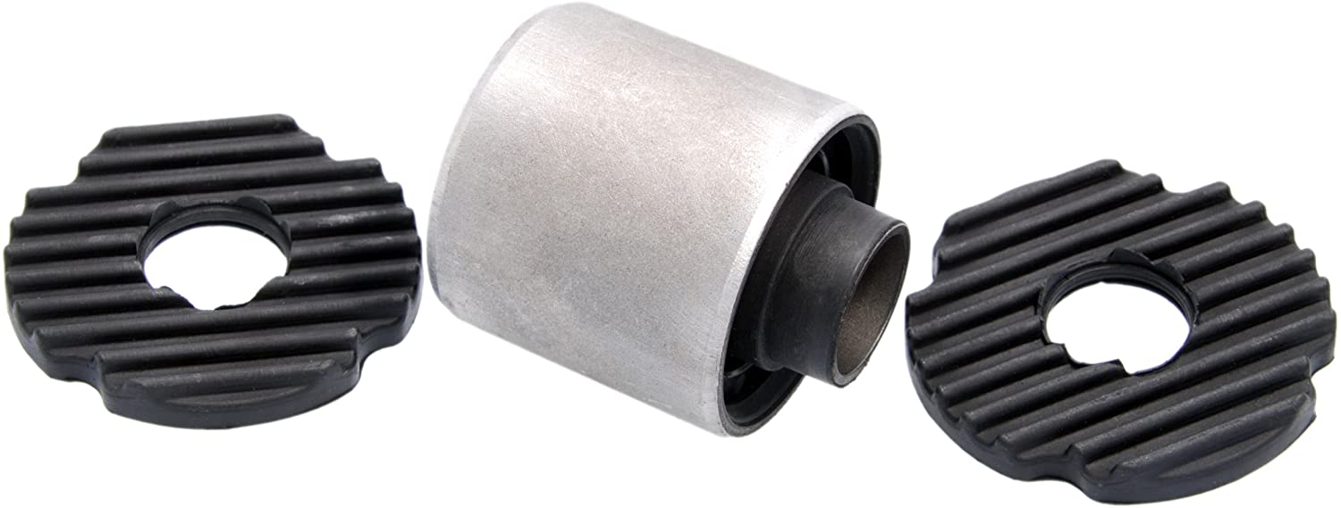 FEBEST NAB-E51B Control Arm Bushing