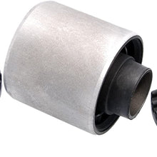 FEBEST NAB-E51B Control Arm Bushing