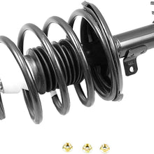 Monroe Shocks & Struts Quick-Strut 171678 Strut and Coil Spring Assembly