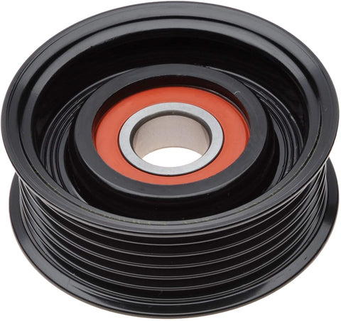 ACDelco 36326 Professional Flanged Idler Pulley