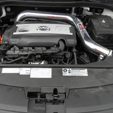 Injen SP3073P Polished Finish Tuned Air Intake with MR Technology, Air Fusion and Nano-Fiber Dry Filter