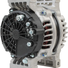 DB Electrical ADR0407 New 28Si Alternator Compatible with/Replacement for Leece Neville Motorola Replacement Delco 8600314 8600315 8LHP2276V 8740