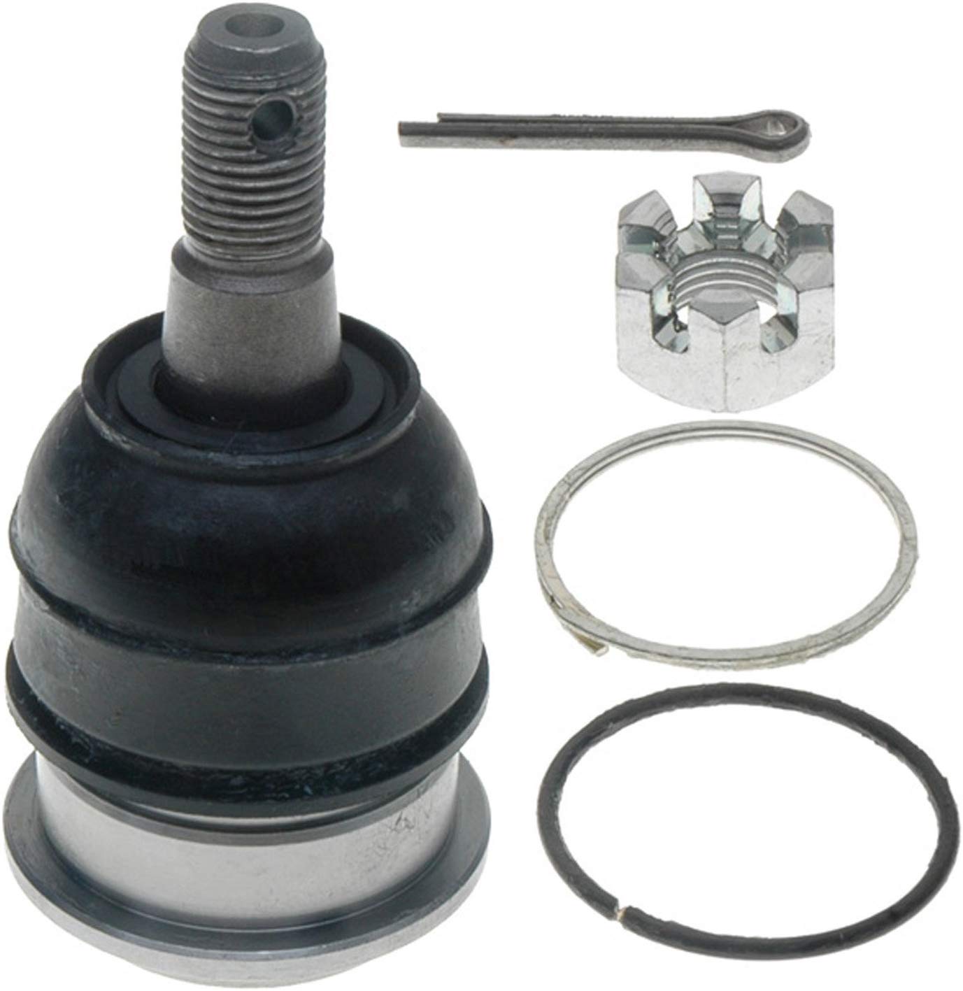 ACDelco 45D2262 Professional Front Lower Suspension Ball Joint Assembly