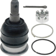 ACDelco 45D2262 Professional Front Lower Suspension Ball Joint Assembly