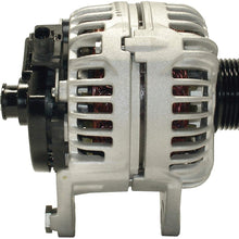 ACDelco 334-2591 Professional Alternator, Remanufactured