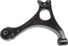 Dorman 520-566 Front Right Lower Suspension Control Arm for Select Honda Civic Models