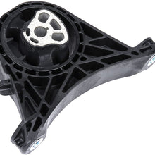 ACDelco 84087507 GM Original Equipment Transmission Mount, 1 Pack