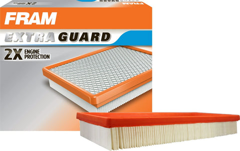 Fram CA6366 Extra Guard Flexible Rectangular Panel Air Filter