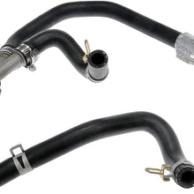 Dorman 626-561 HVAC Heater Hose Assembly for Select Dodge Models (OE FIX)